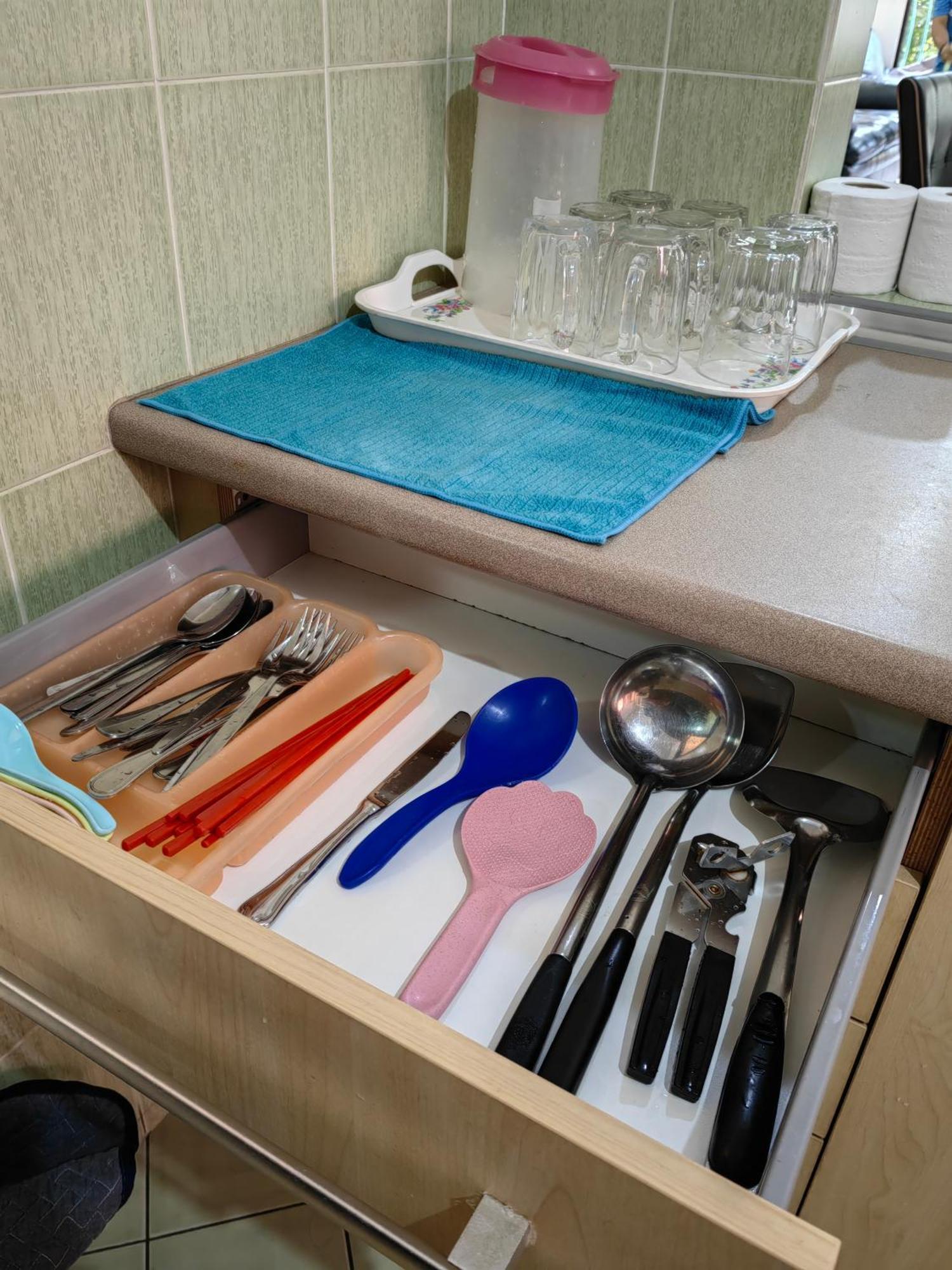 퍼펙트 아파트 마리나 코트 콘도미니엄 코타키나발루 외부 사진
